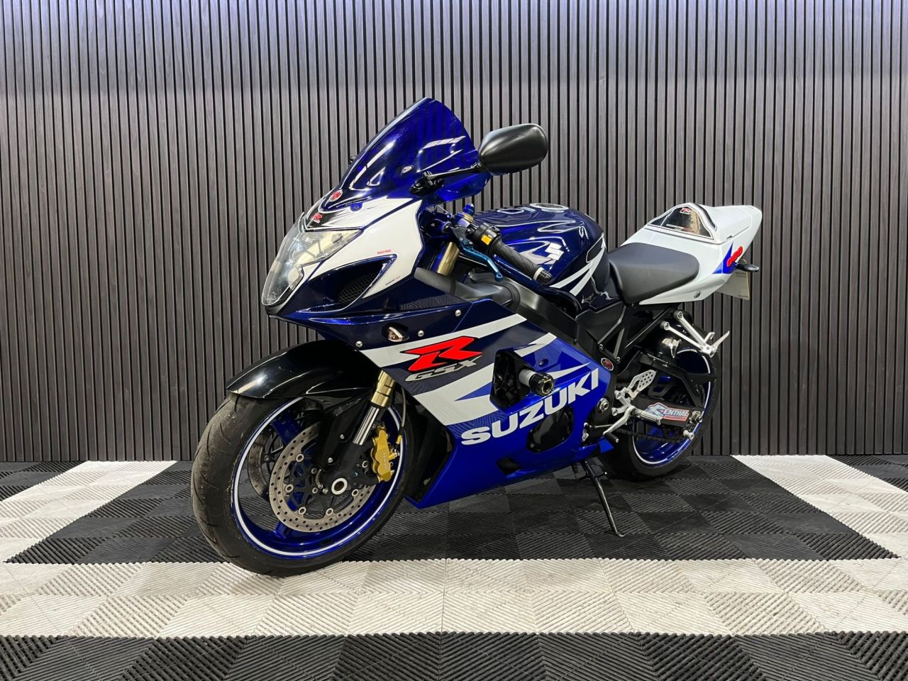 Used Suzuki GSXR600 for sale - 78640135: Photo 7