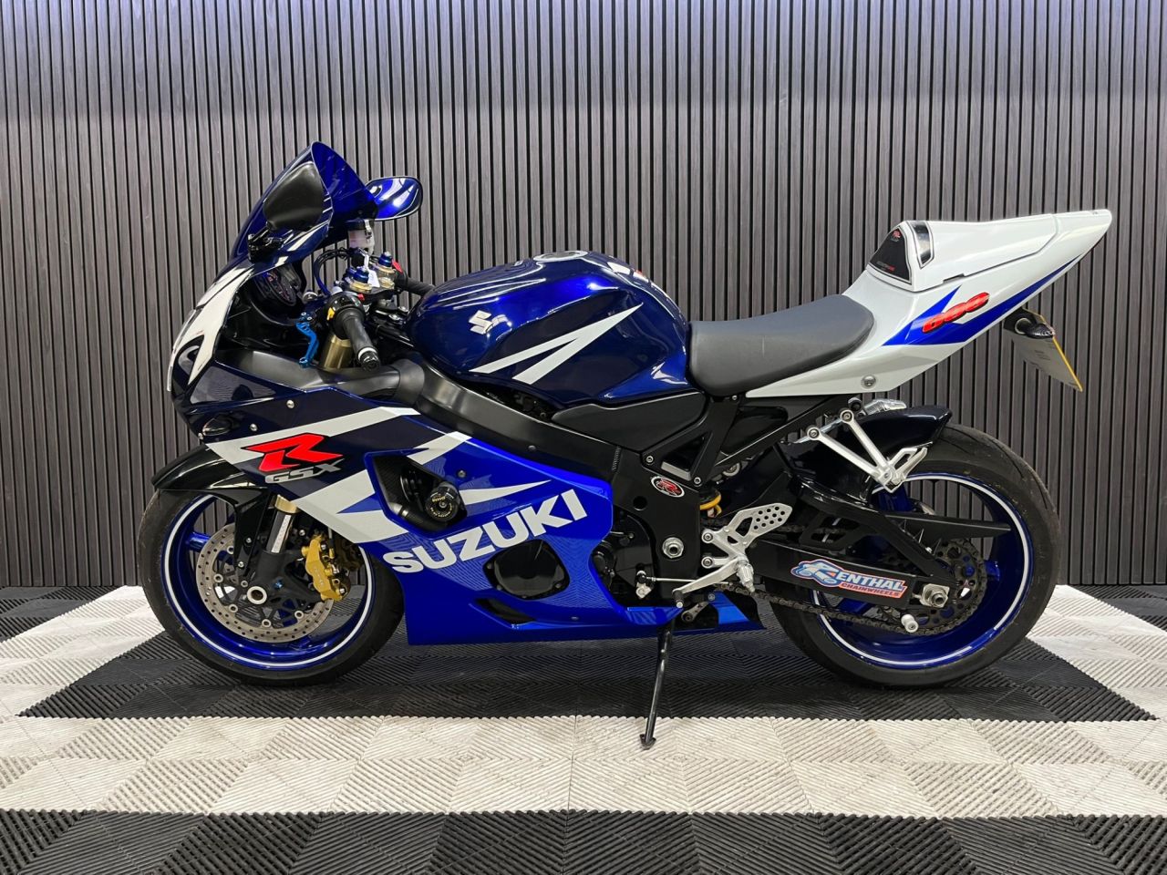 Used Suzuki GSXR600 for sale - 78640135: Photo 9