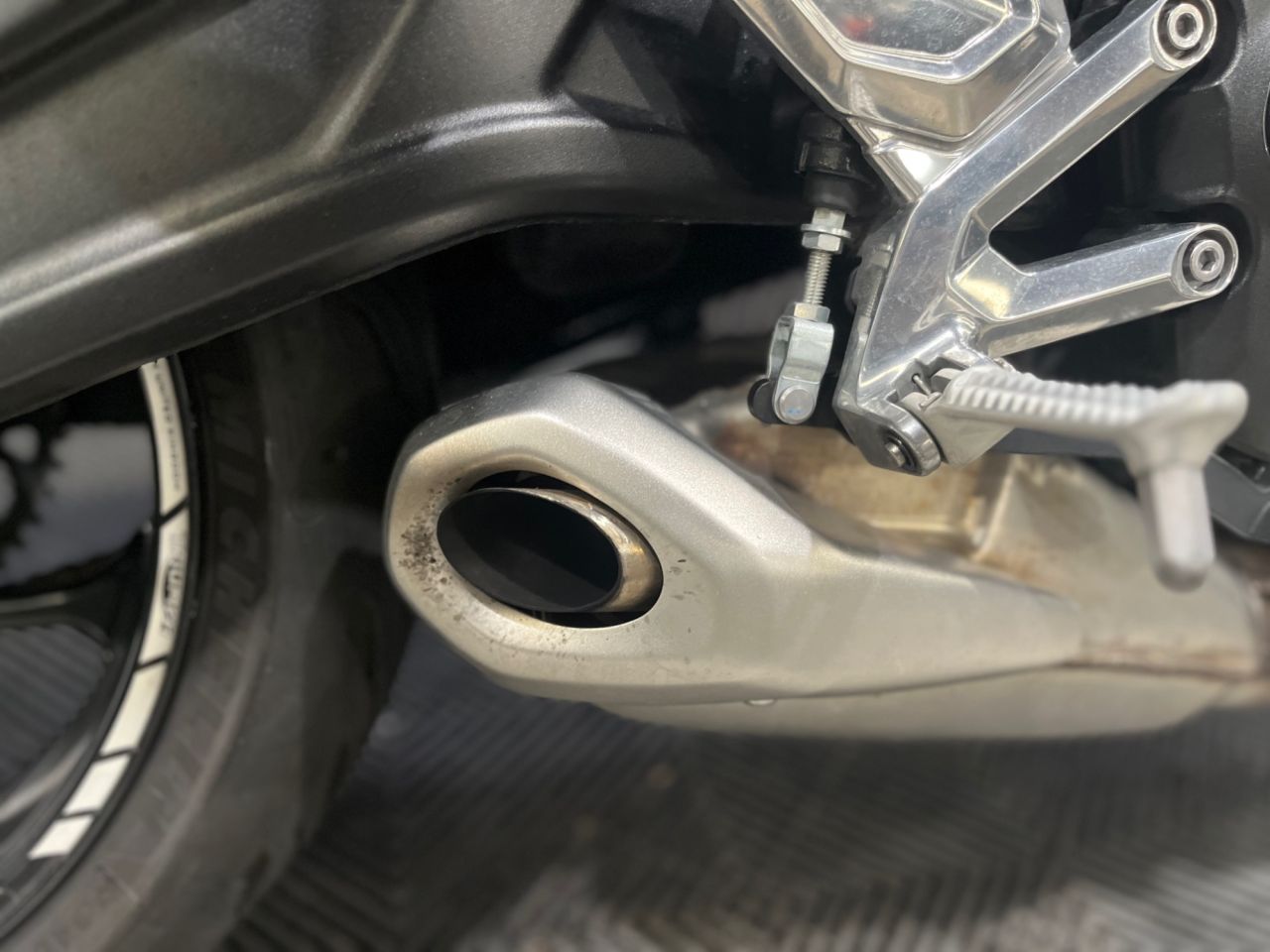 Used Triumph Trident for sale - 78640092: Photo 13