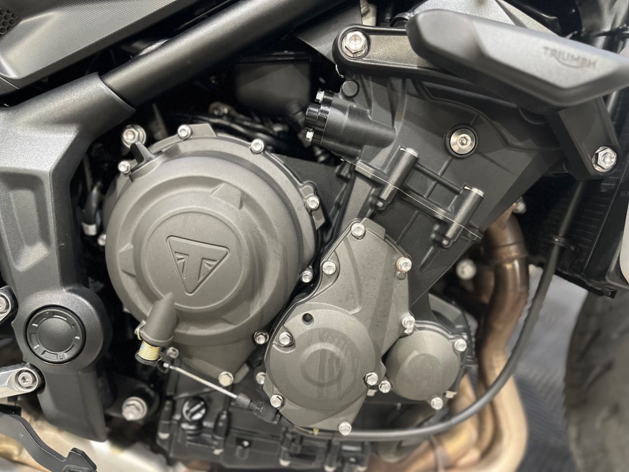 Used Triumph Trident for sale - 78640092: Photo 14