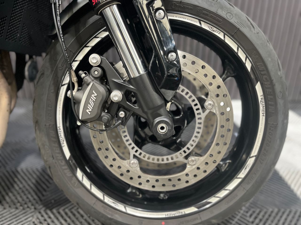 Used Triumph Trident for sale - 78640092: Photo 15