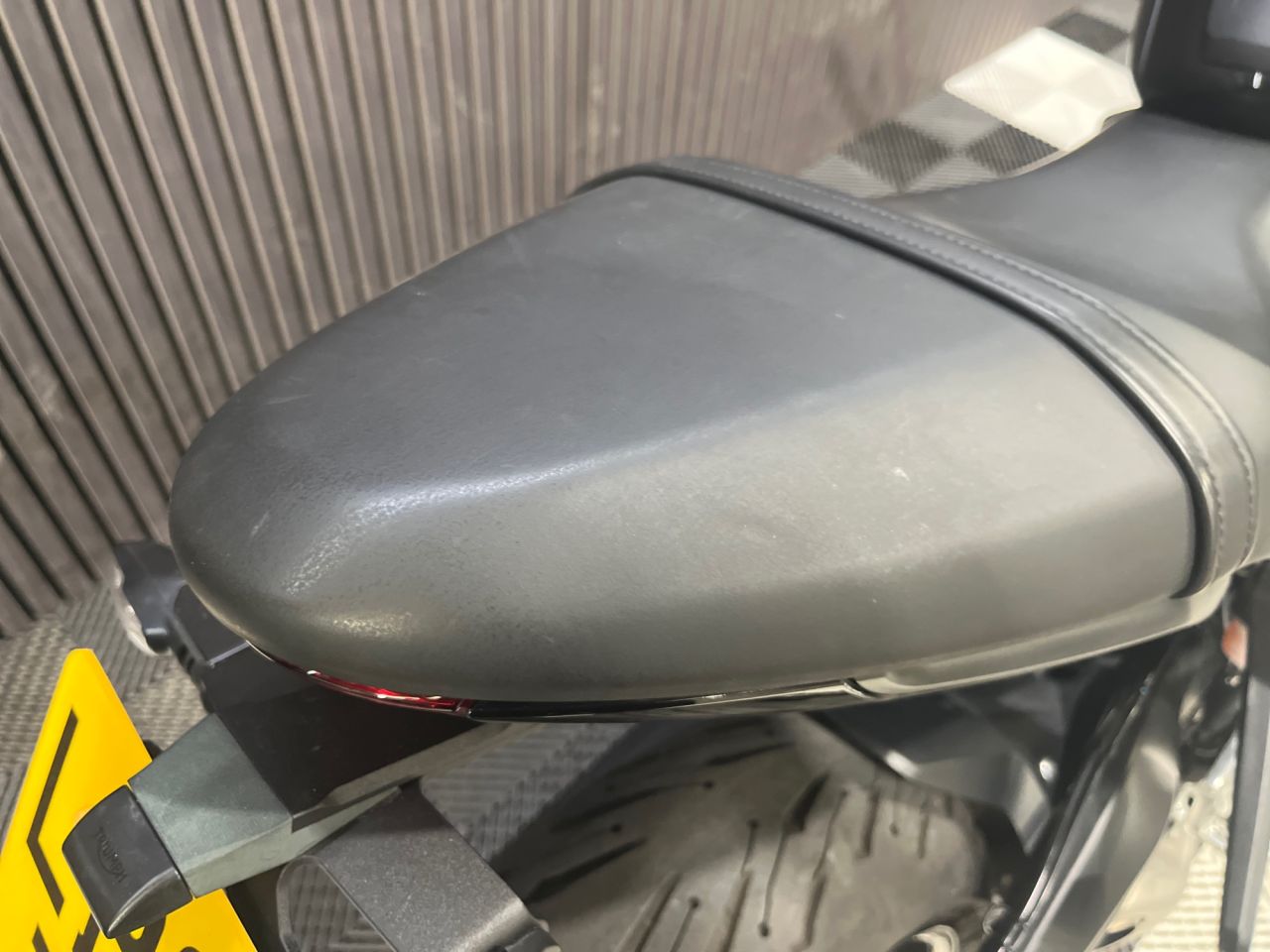 Used Triumph Trident for sale - 78640092: Photo 16