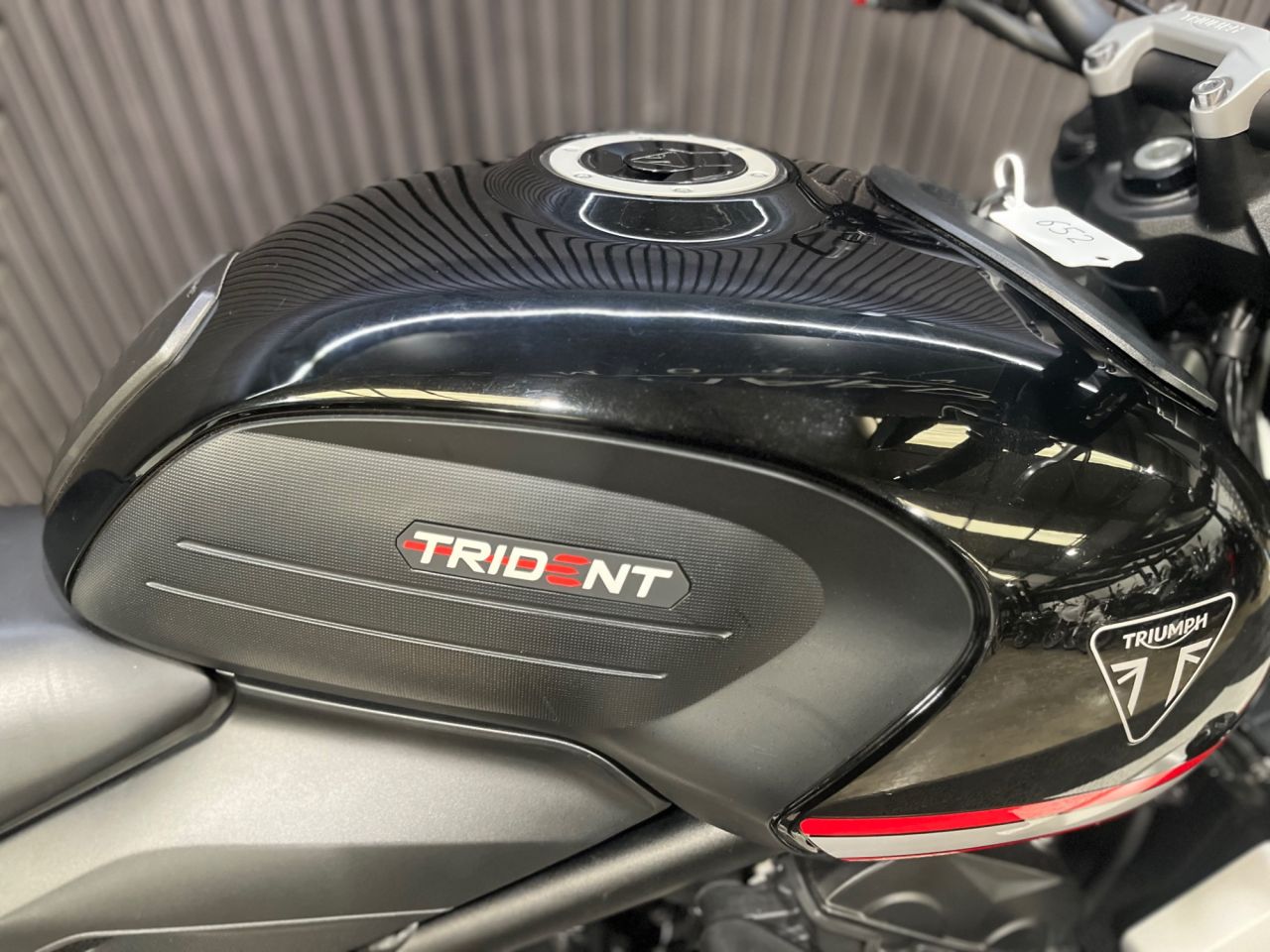 Used Triumph Trident for sale - 78640092: Photo 18
