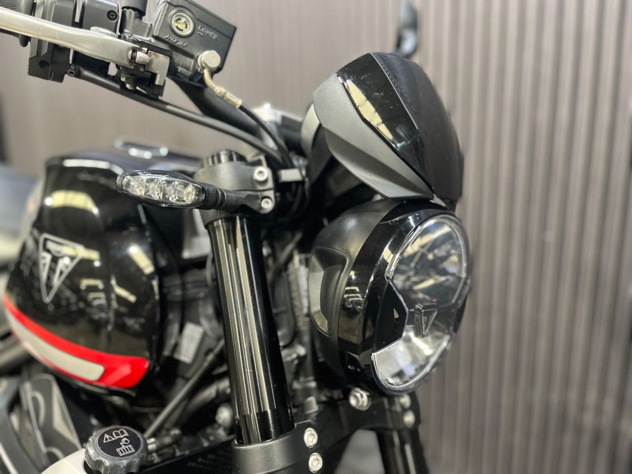 Used Triumph Trident for sale - 78640092: Photo 19