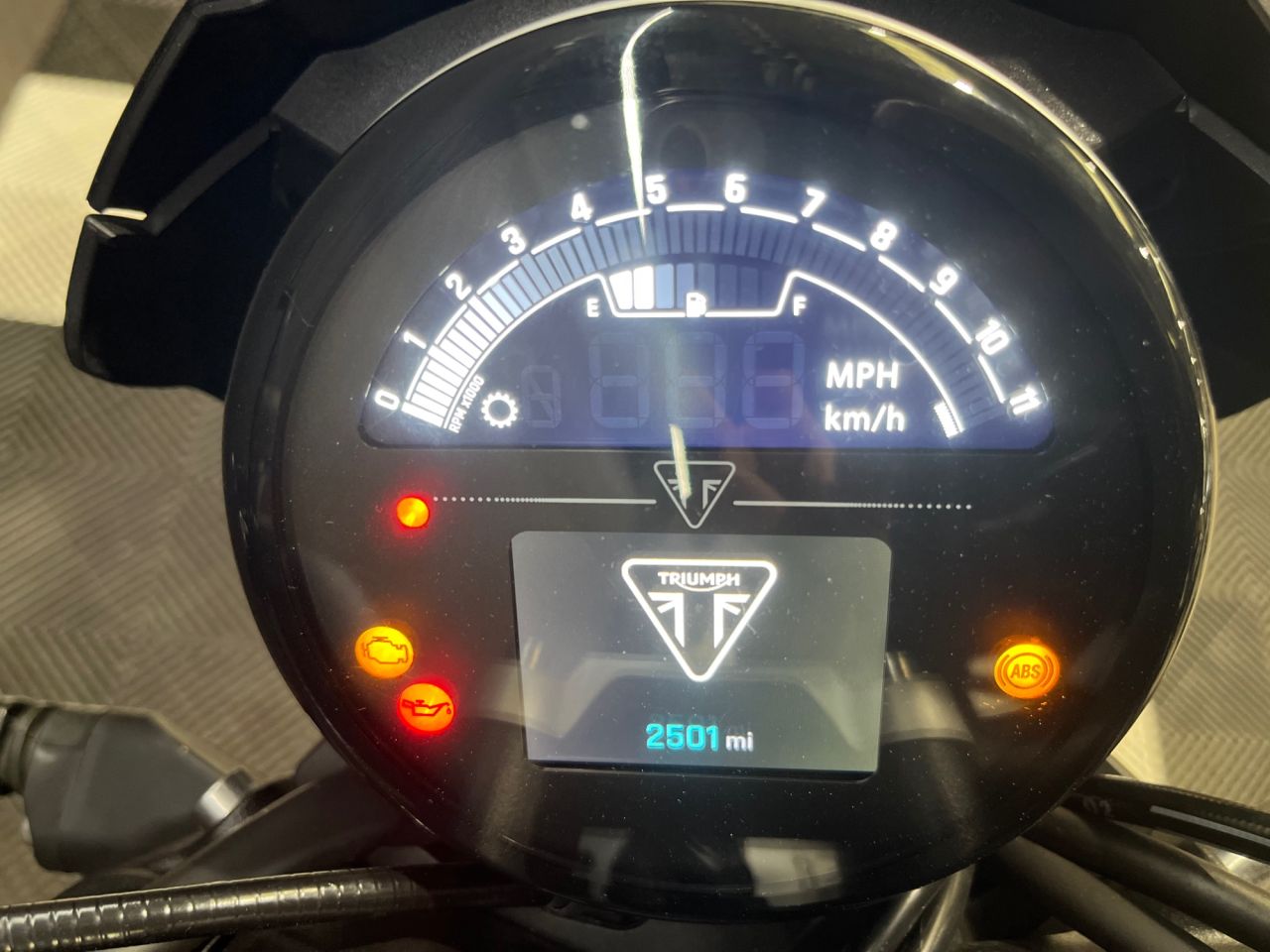 Used Triumph Trident for sale - 78640092: Photo 20