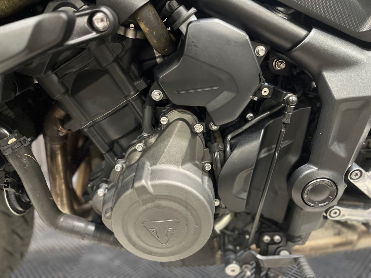 Used Triumph Trident for sale - 78640092: Photo 21