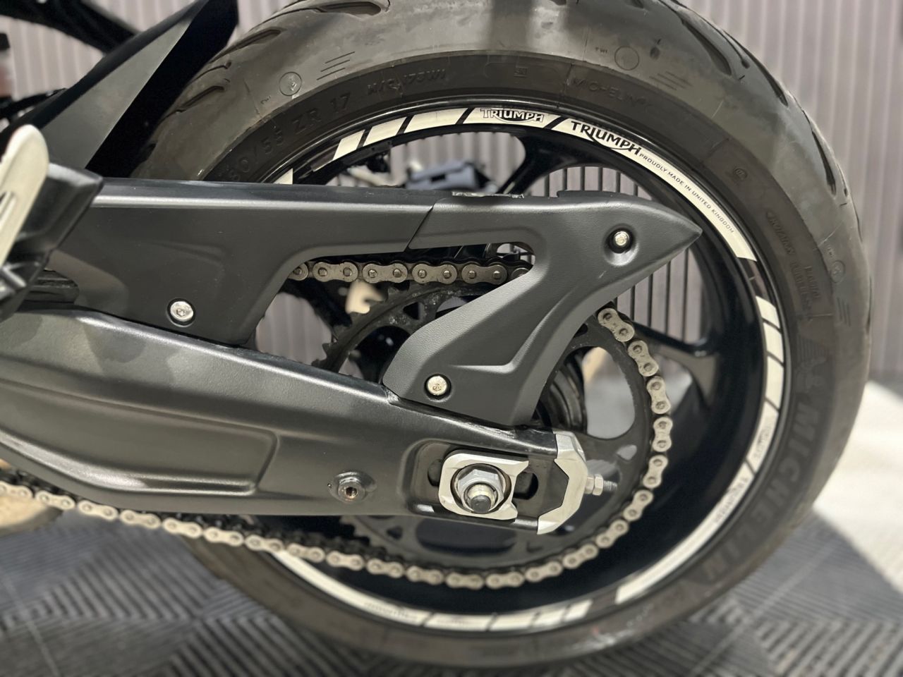 Used Triumph Trident for sale - 78640092: Photo 23