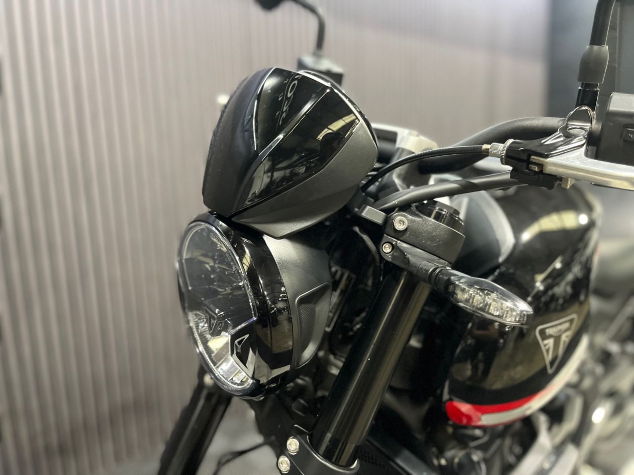 Used Triumph Trident for sale - 78640092: Photo 24