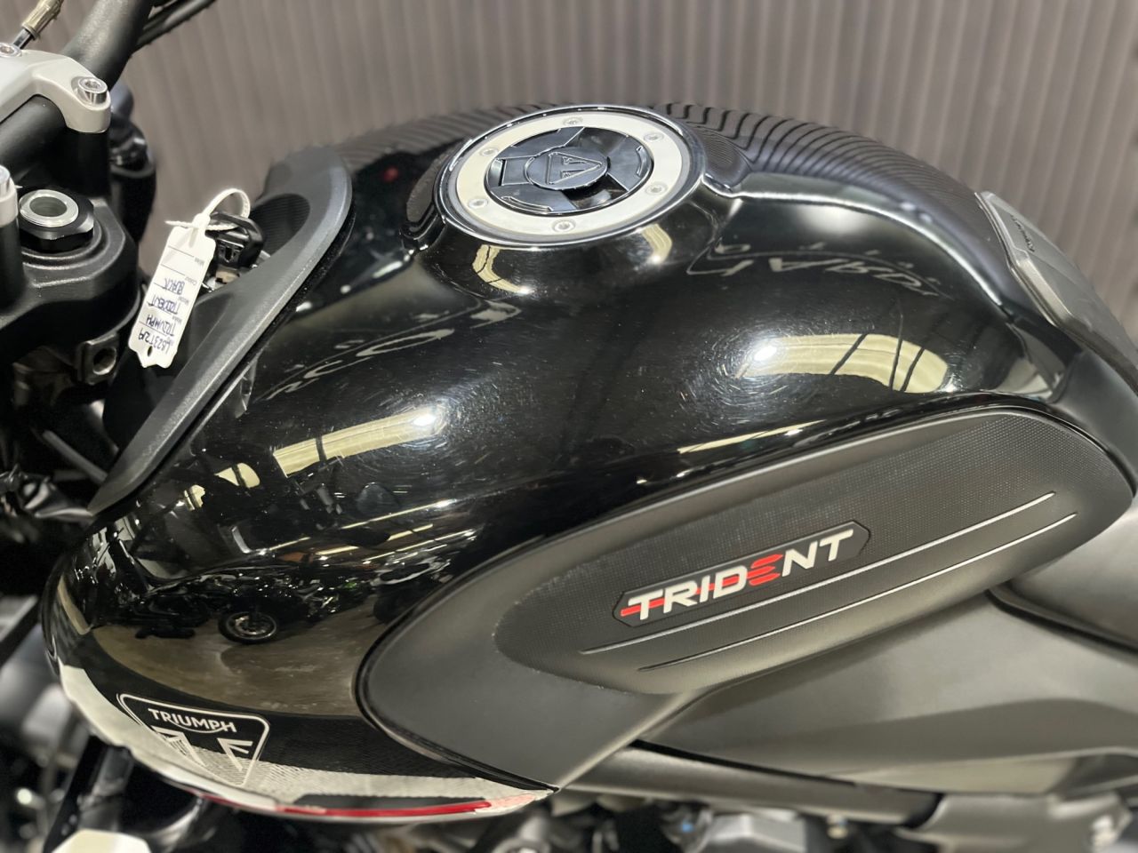 Used Triumph Trident for sale - 78640092: Photo 25