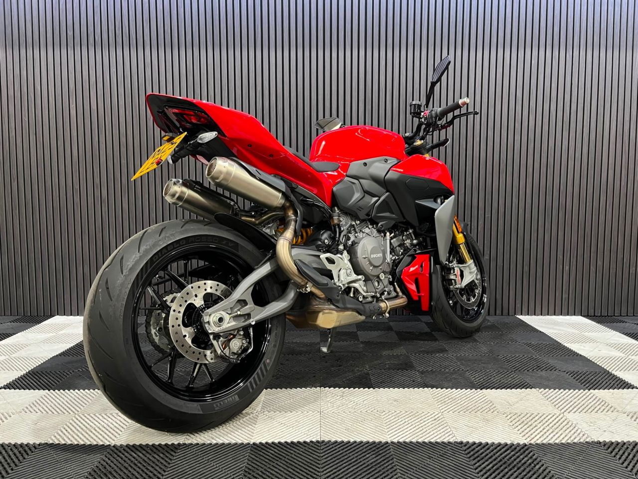 Used Ducati Streetfighter V2 for sale - 78894954: Photo 11