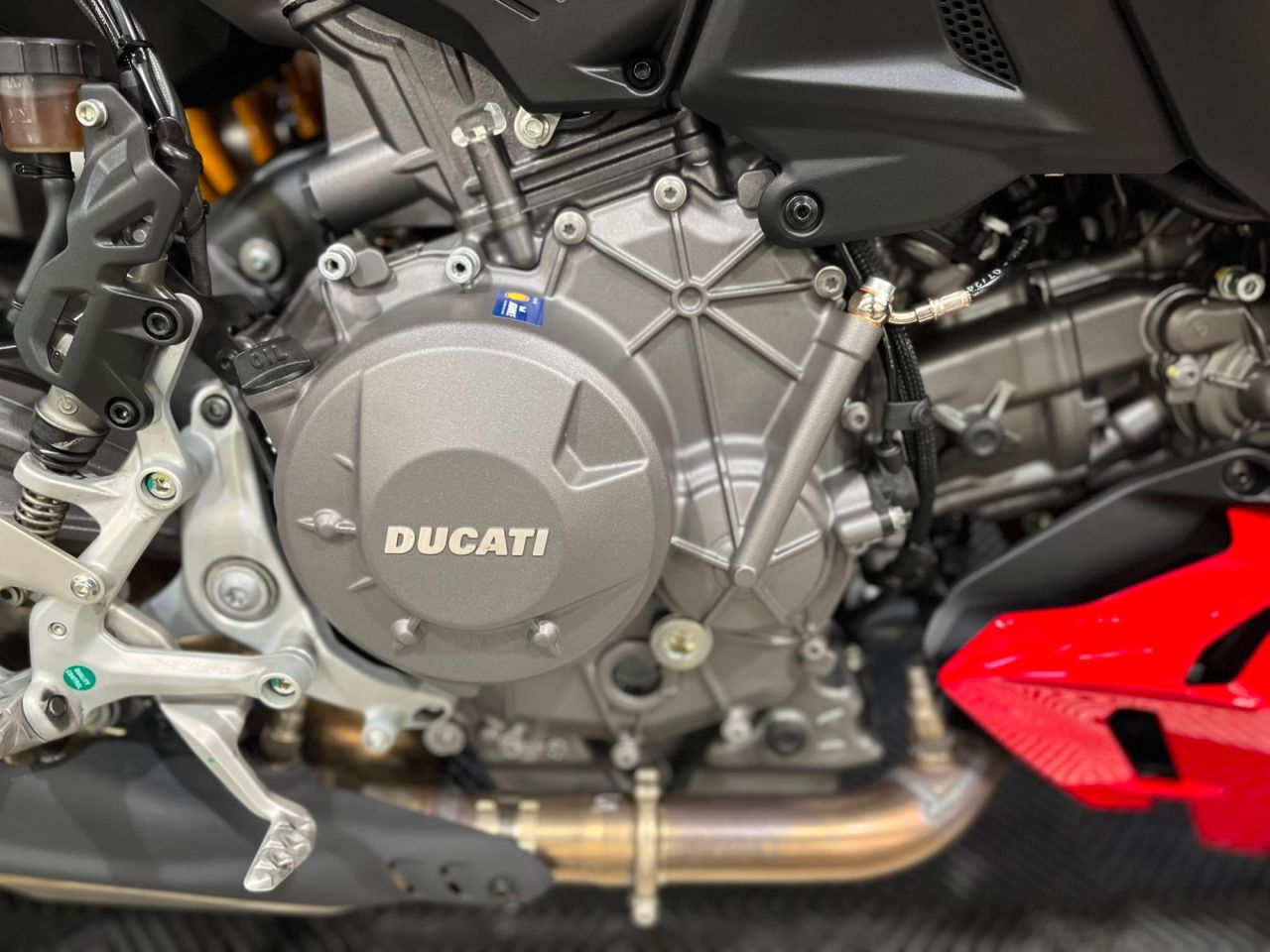 Used Ducati Streetfighter V2 for sale - 78894954: Photo 12