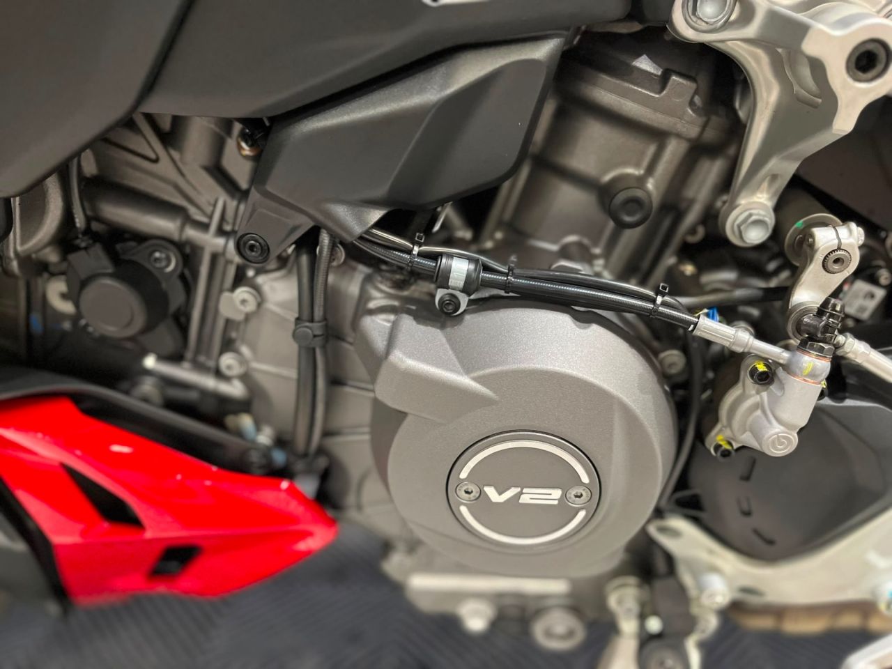 Used Ducati Streetfighter V2 for sale - 78894954: Photo 15