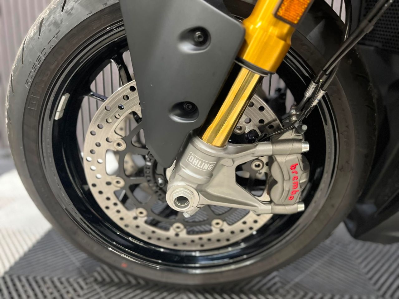 Used Ducati Streetfighter V2 for sale - 78894954: Photo 16
