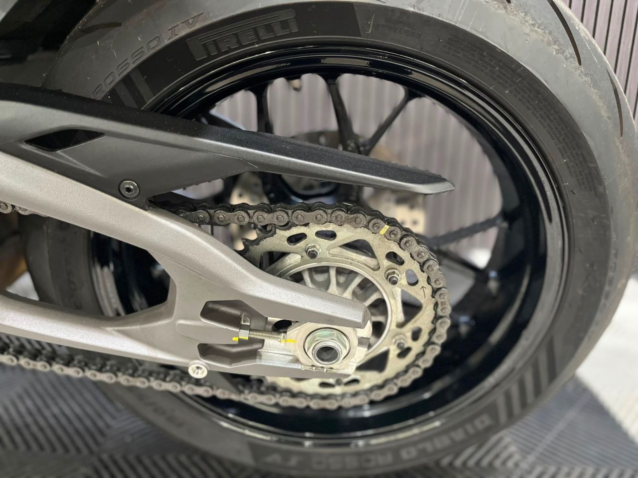 Used Ducati Streetfighter V2 for sale - 78894954: Photo 18