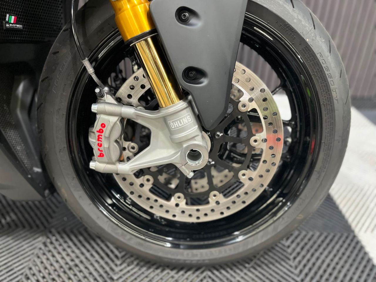 Used Ducati Streetfighter V2 for sale - 78894954: Photo 23