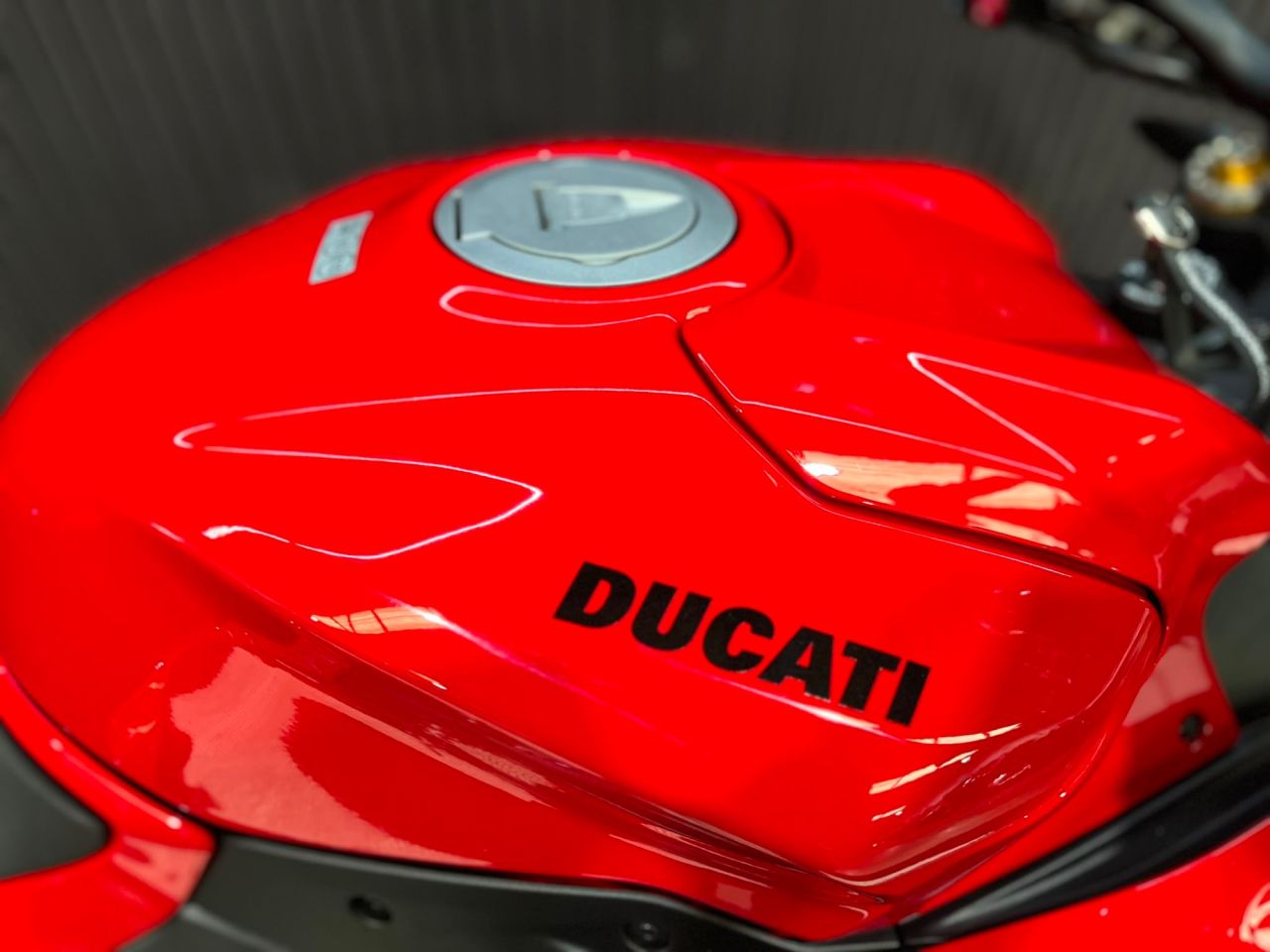 Used Ducati Streetfighter V2 for sale - 78894954: Photo 24