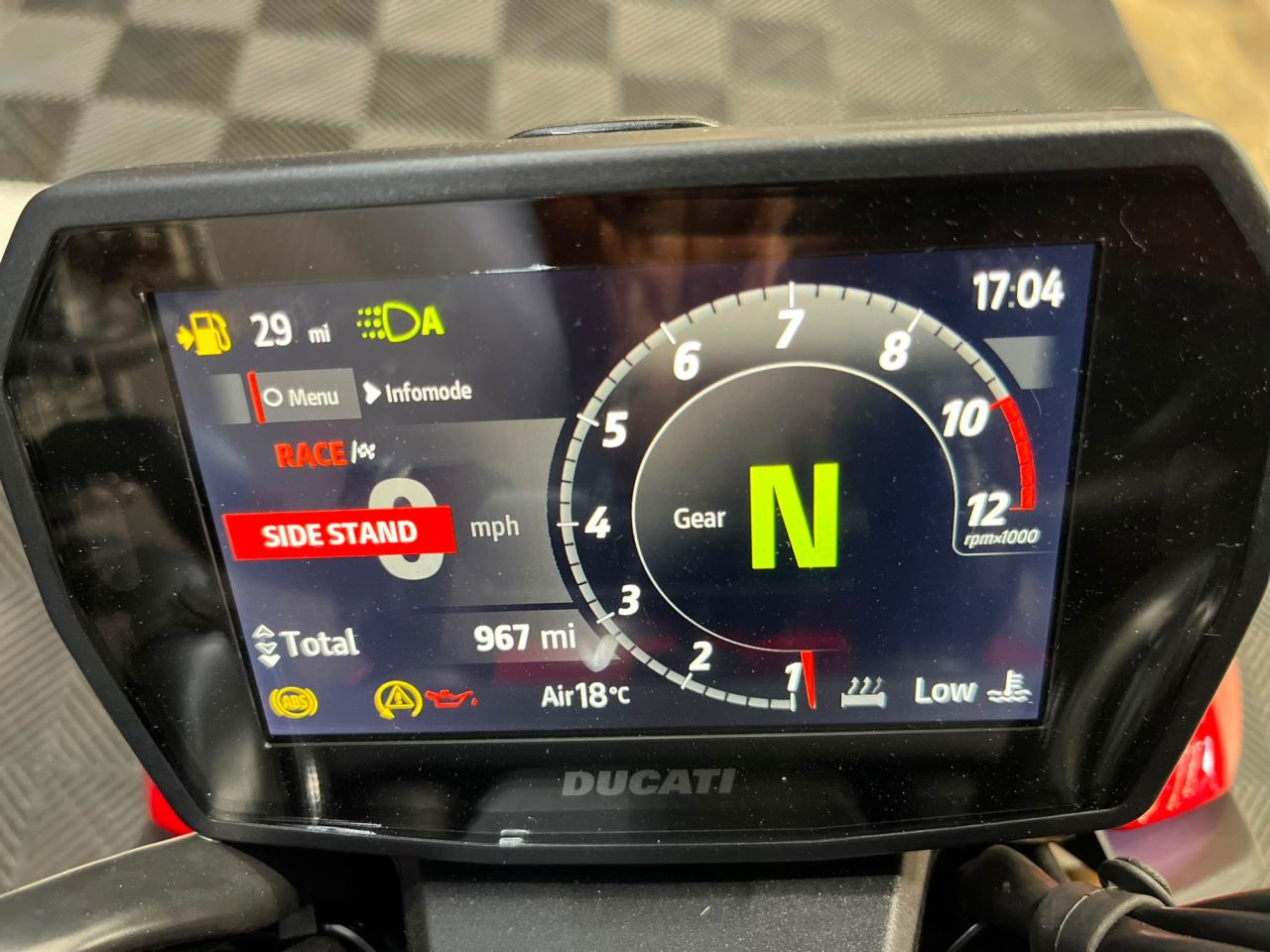 Used Ducati Streetfighter V2 for sale - 78894954: Photo 25