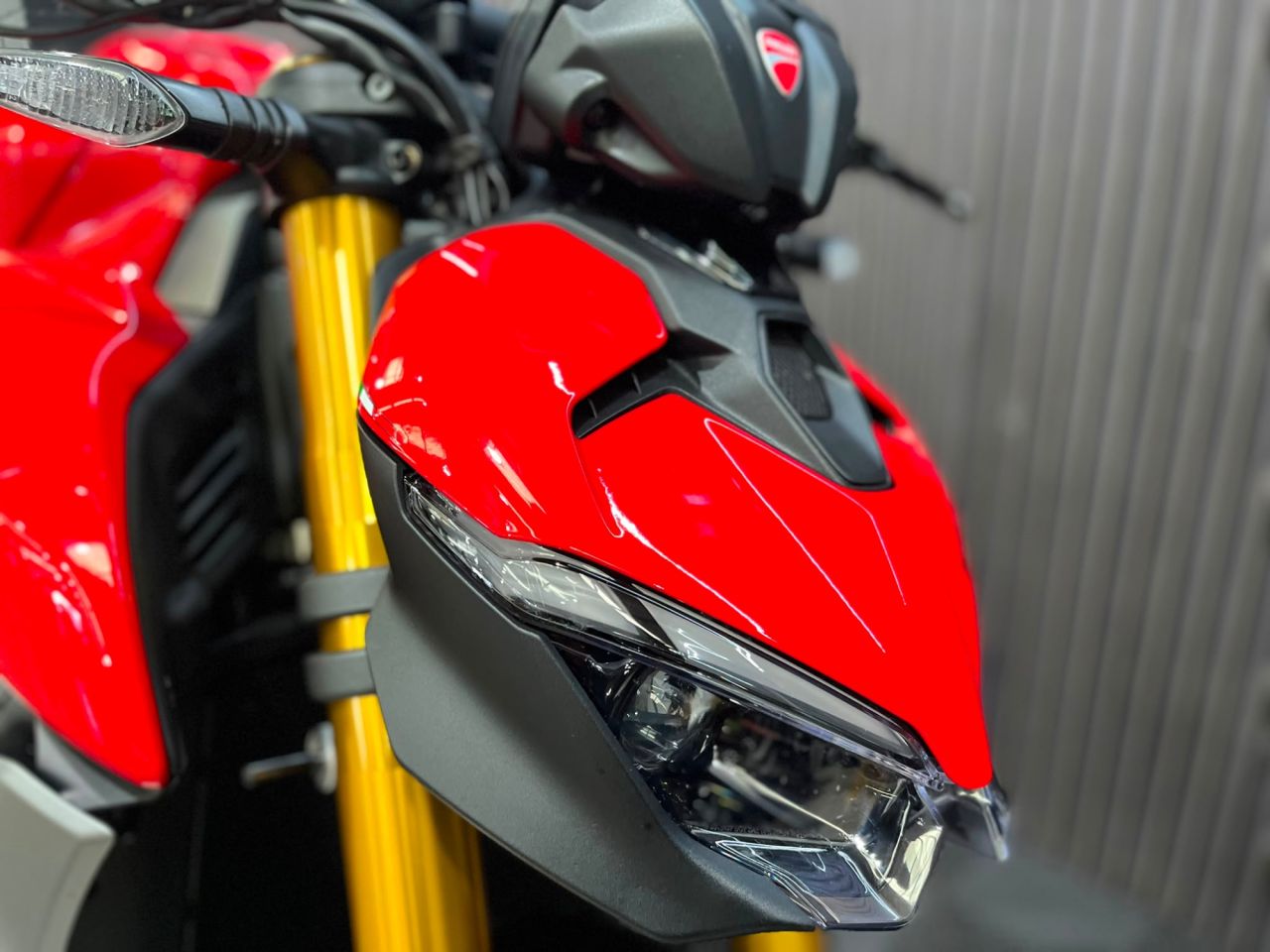 Used Ducati Streetfighter V2 for sale - 78894954: Photo 26