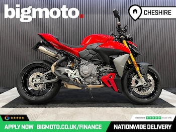 Used Ducati Streetfighter V2 undefined for sale - bike-78894954: Photo