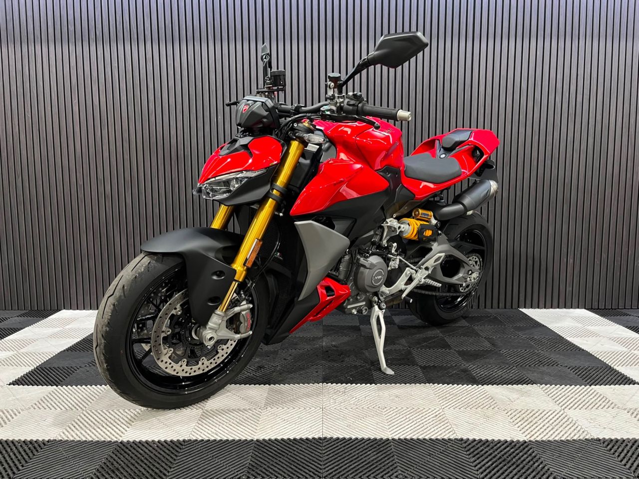 Used Ducati Streetfighter V2 for sale - 78894954: Photo 7