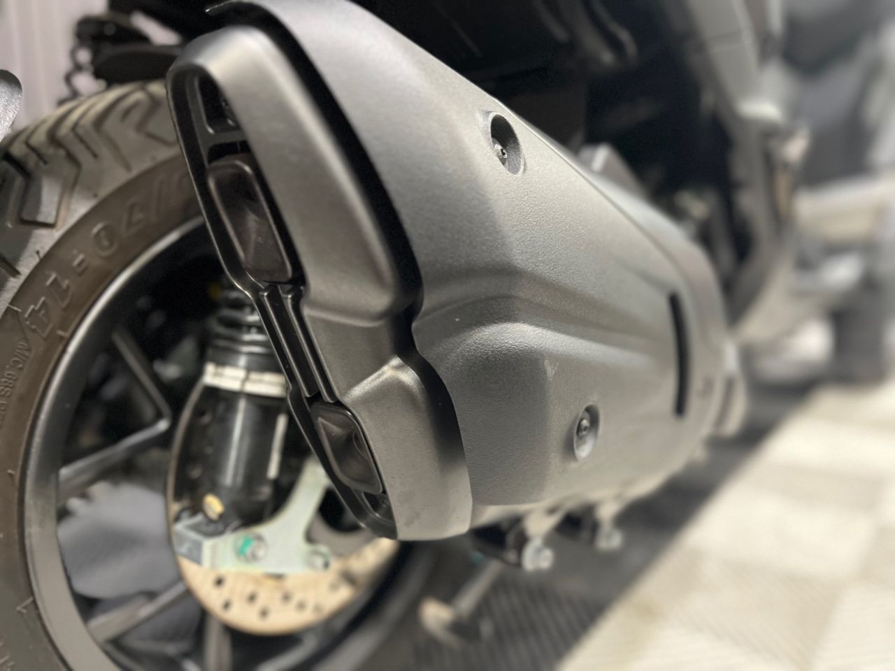 Used Piaggio MP3 530 for sale - 78640075: Photo 13