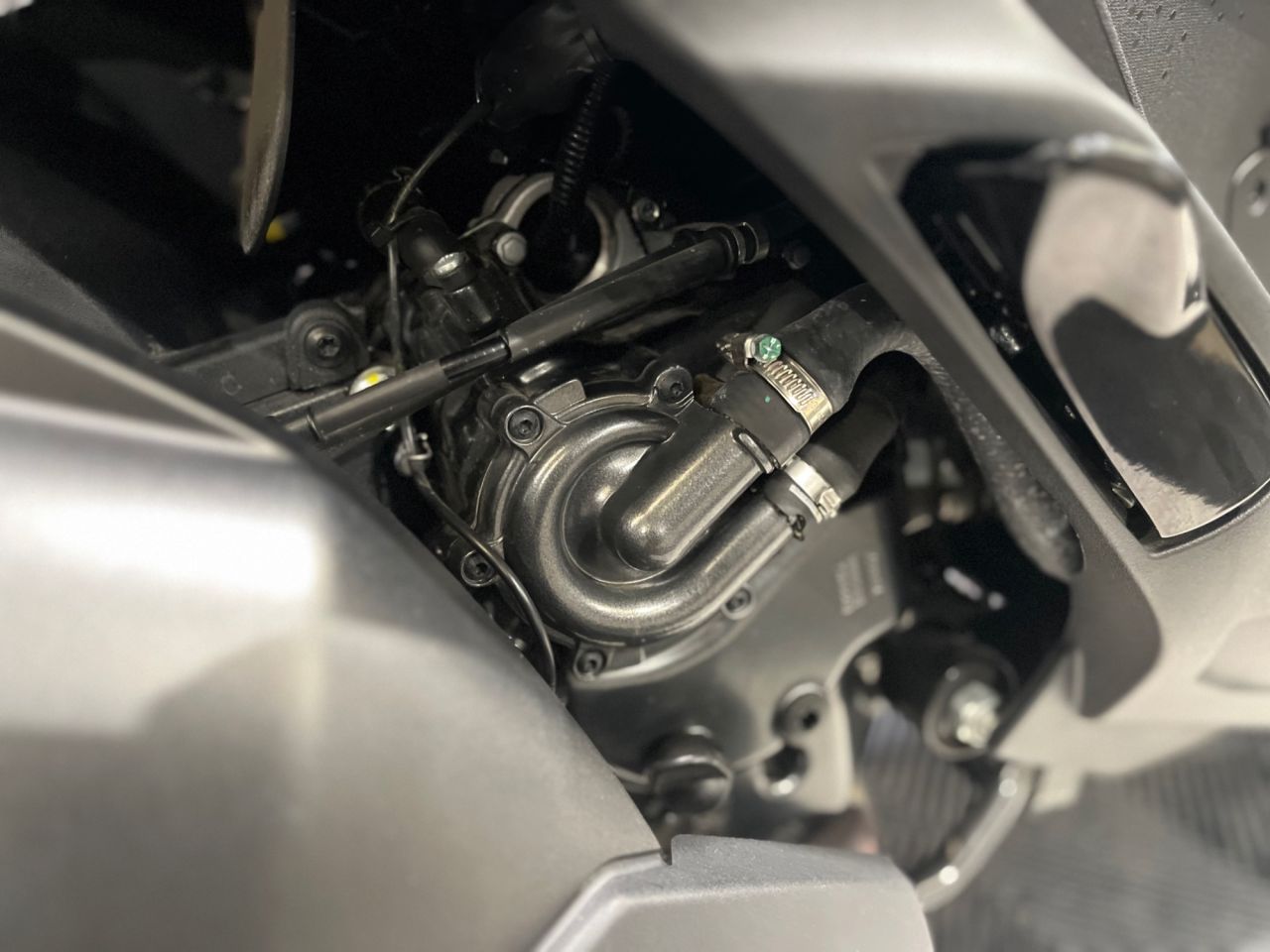 Used Piaggio MP3 530 for sale - 78640075: Photo 15
