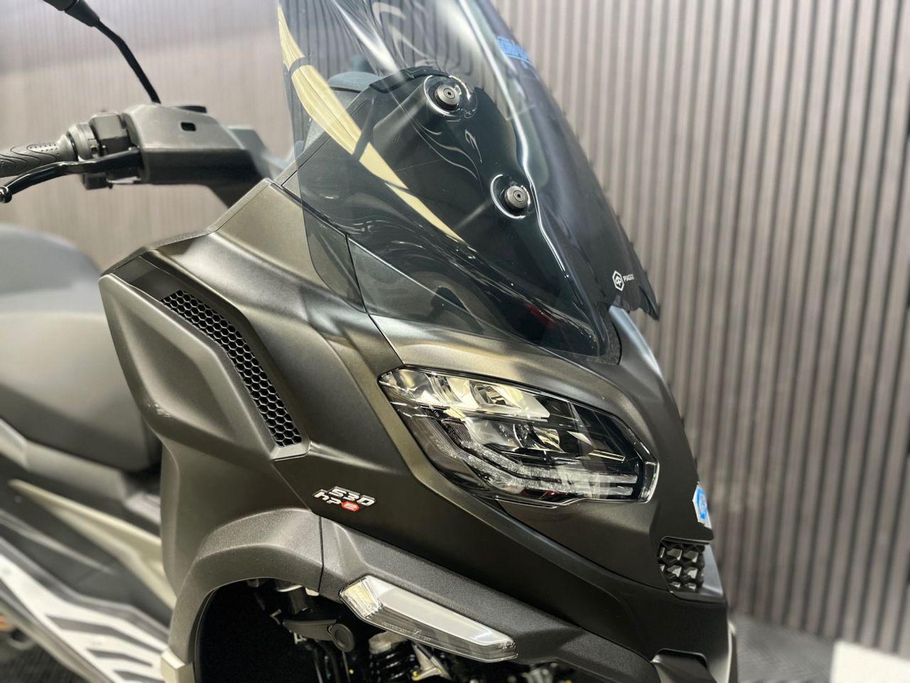 Used Piaggio MP3 530 for sale - 78640075: Photo 19