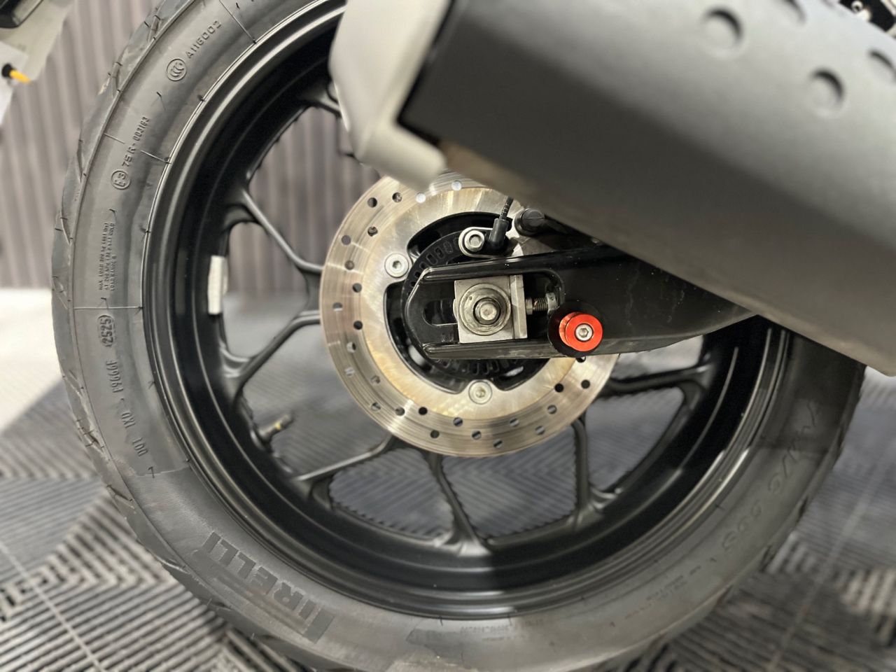 Used Yamaha XSR125 for sale - 78640153: Photo 12