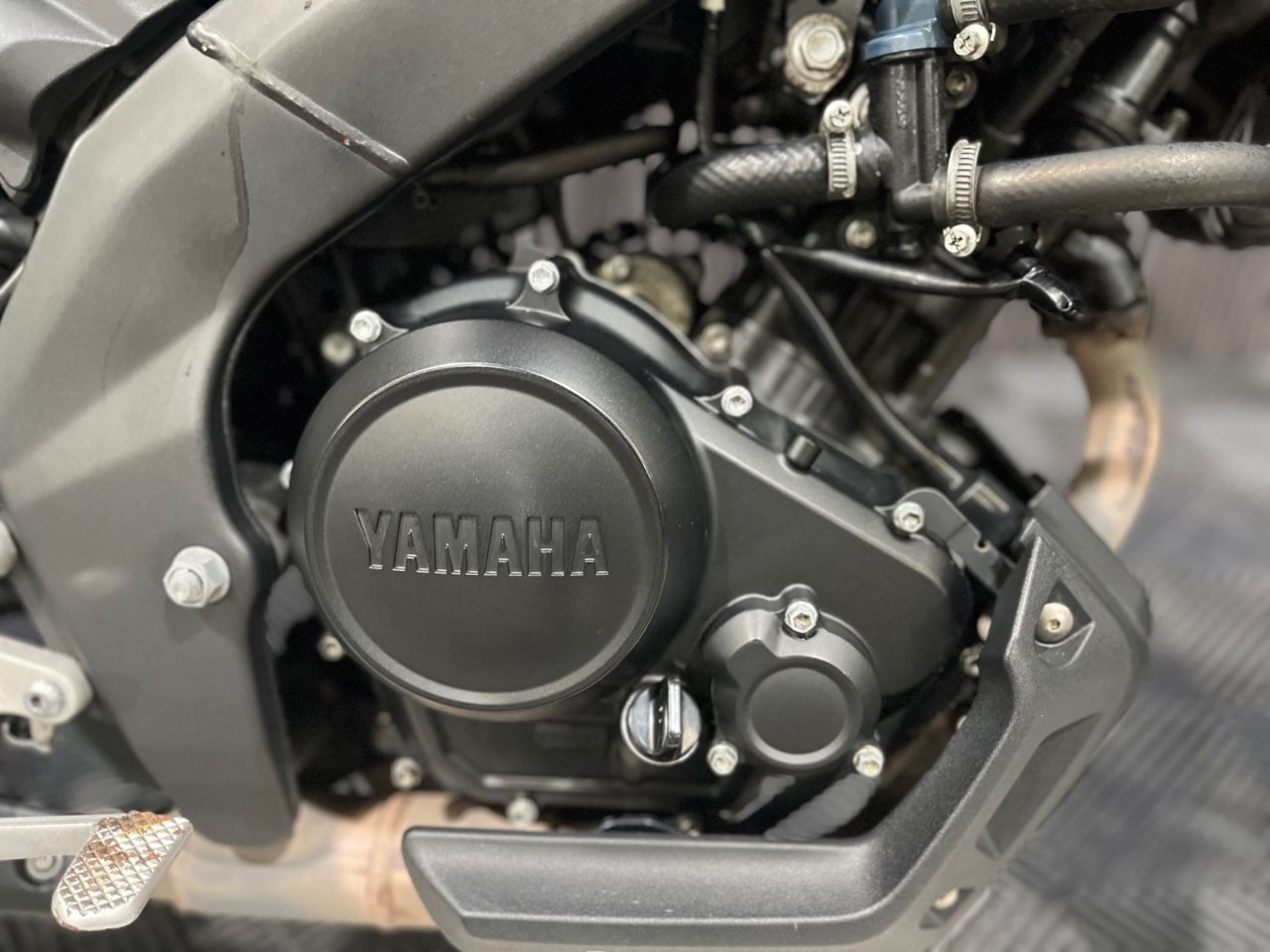 Used Yamaha XSR125 for sale - 78640153: Photo 14