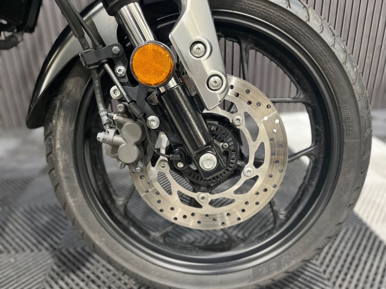 Used Yamaha XSR125 for sale - 78640153: Photo 15