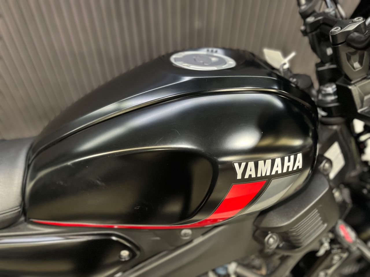 Used Yamaha XSR125 for sale - 78640153: Photo 18