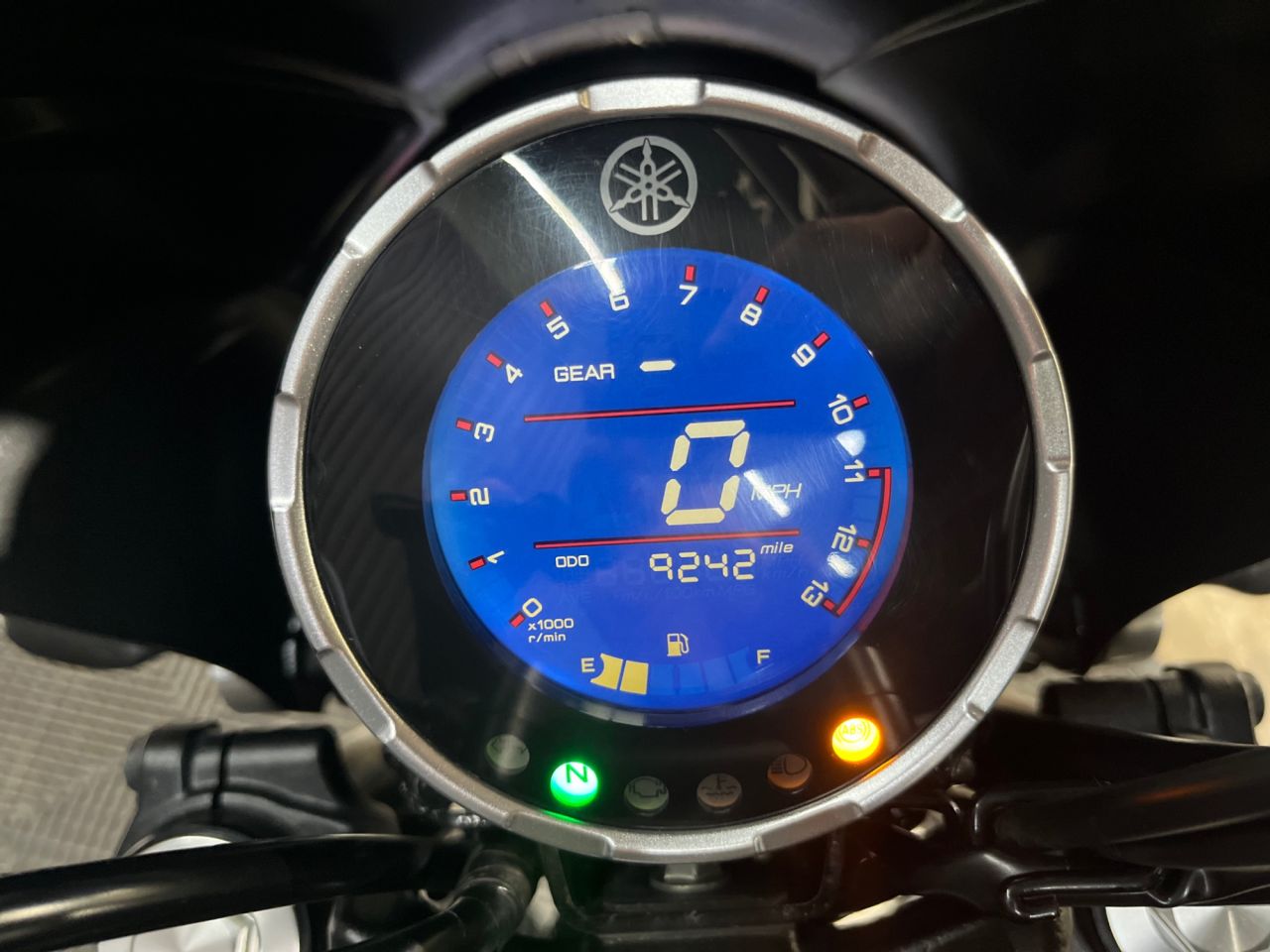 Used Yamaha XSR125 for sale - 78640153: Photo 20