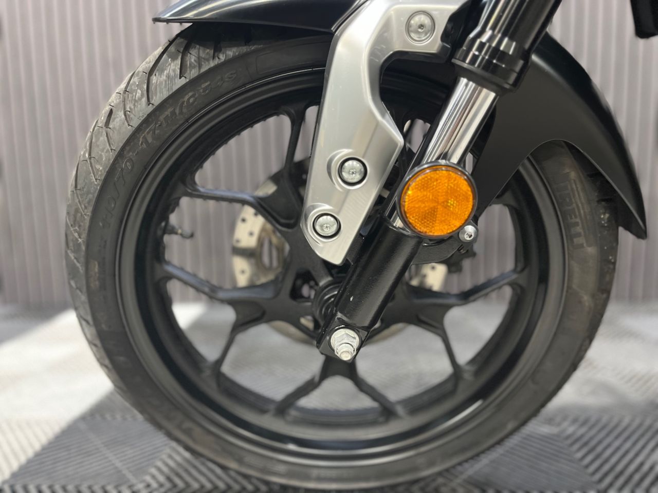 Used Yamaha XSR125 for sale - 78640153: Photo 21