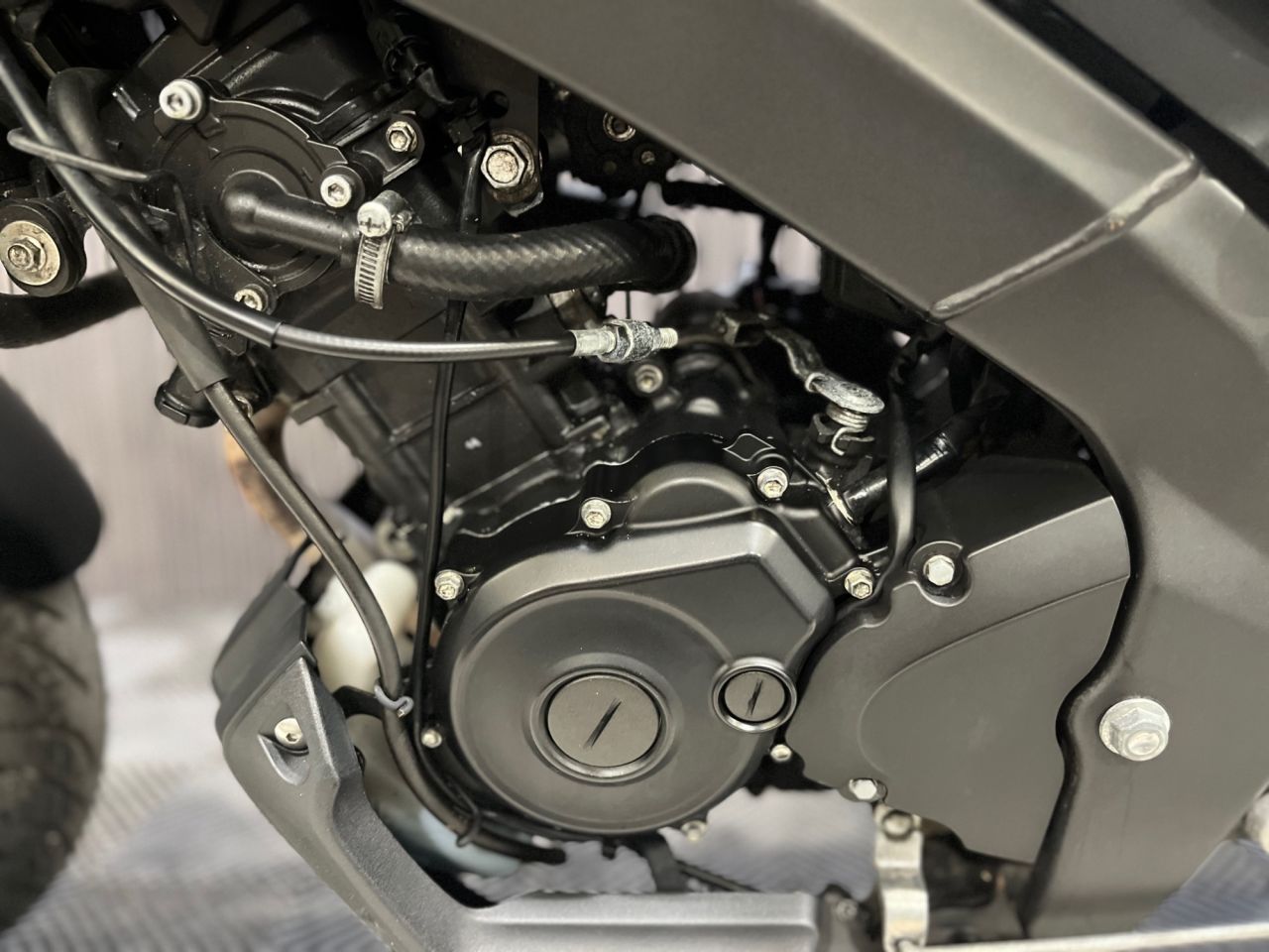 Used Yamaha XSR125 for sale - 78640153: Photo 22