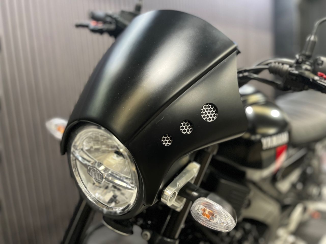 Used Yamaha XSR125 for sale - 78640153: Photo 25