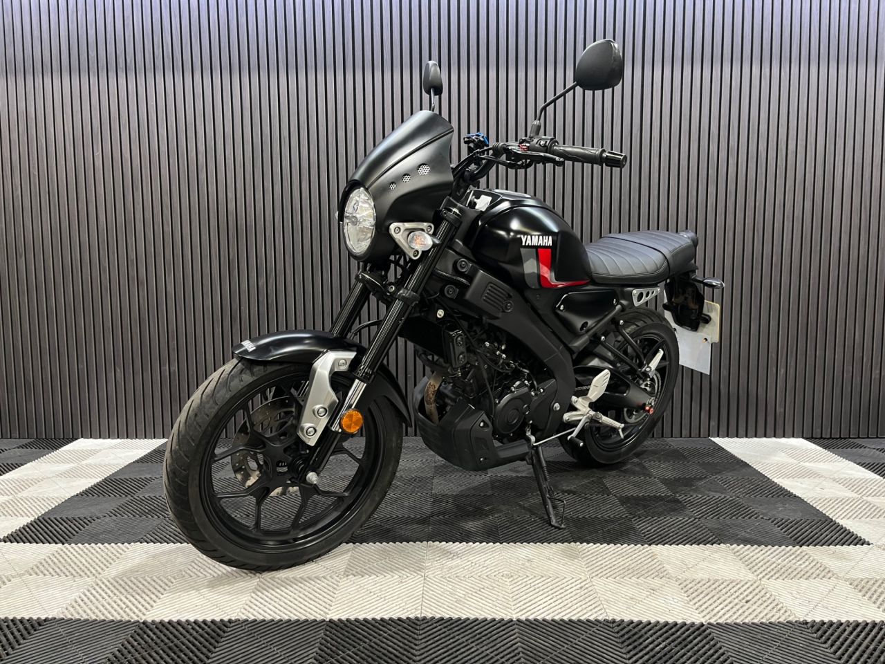 Used Yamaha XSR125 for sale - 78640153: Photo 7