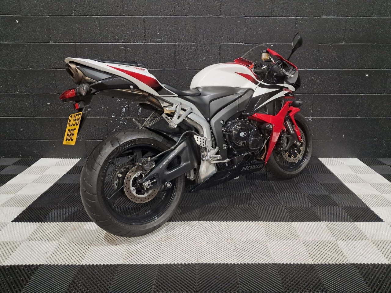 Used Honda CBR600RR for sale - 78435073: Photo 11
