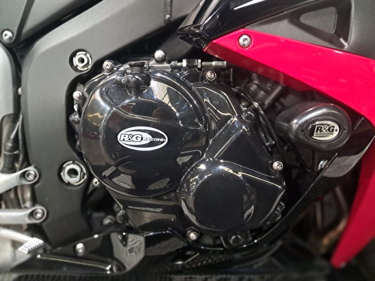 Used Honda CBR600RR for sale - 78435073: Photo 12