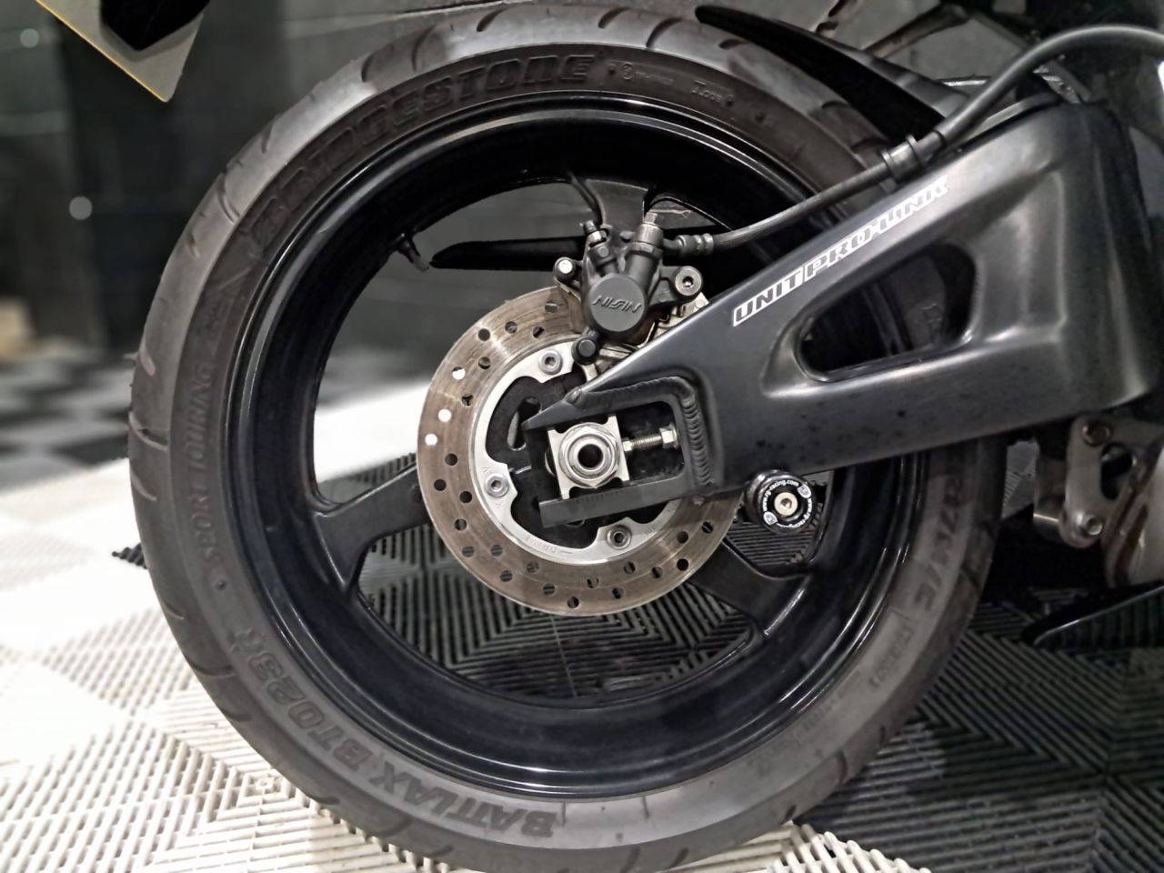 Used Honda CBR600RR for sale - 78435073: Photo 13