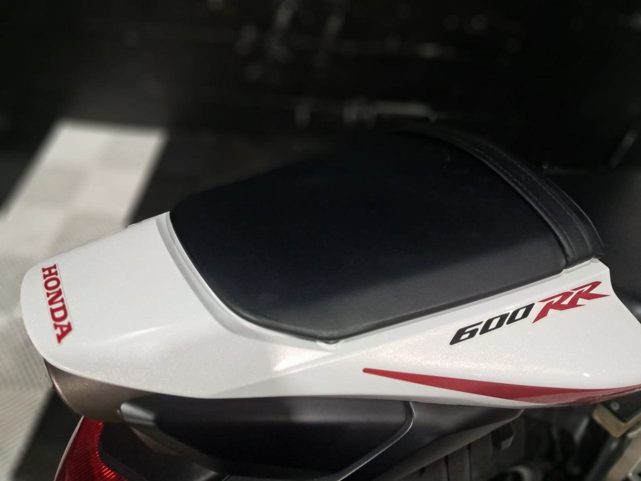 Used Honda CBR600RR for sale - 78435073: Photo 14