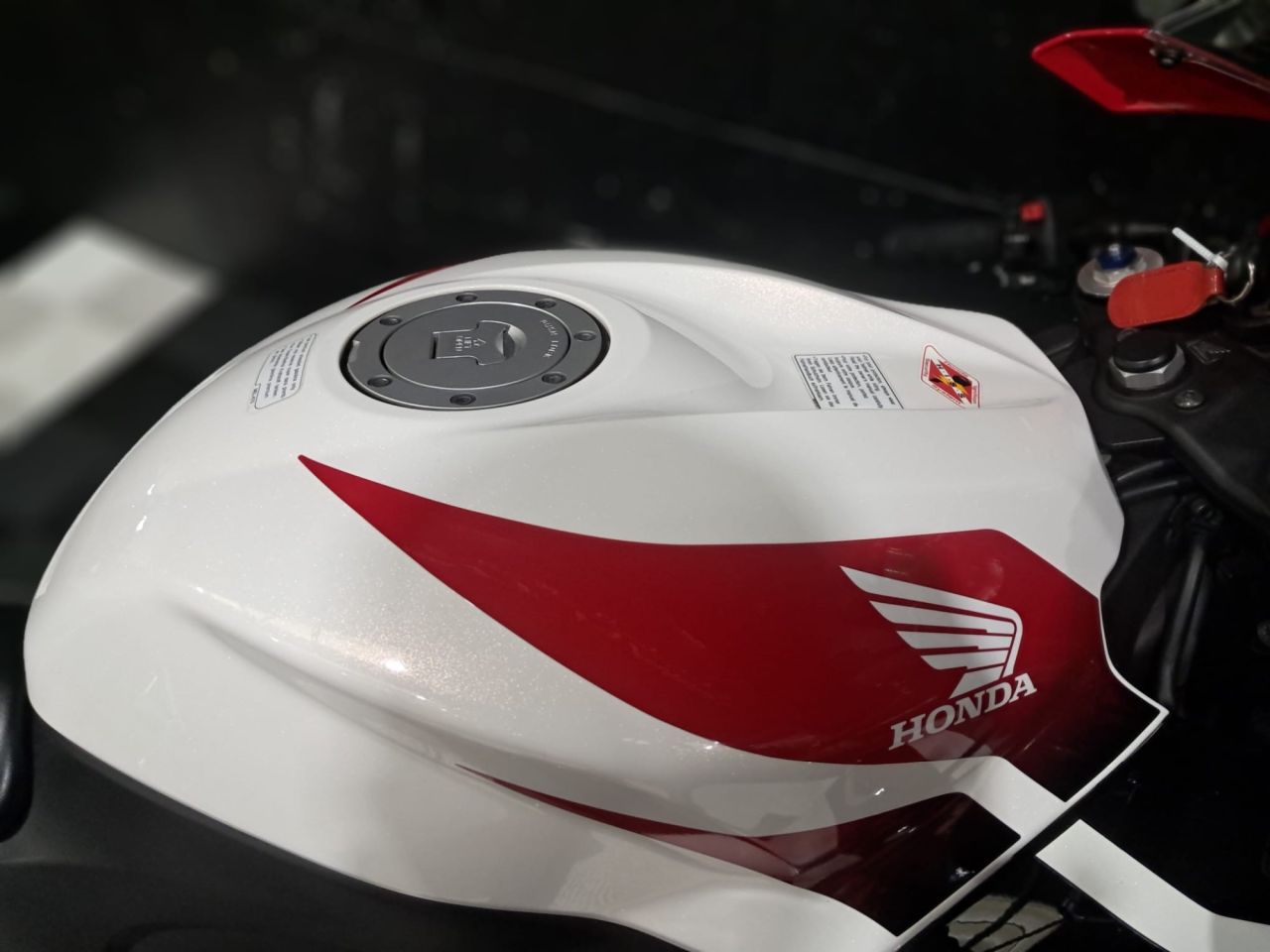 Used Honda CBR600RR for sale - 78435073: Photo 15