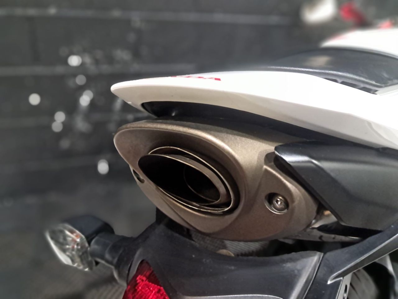 Used Honda CBR600RR for sale - 78435073: Photo 16