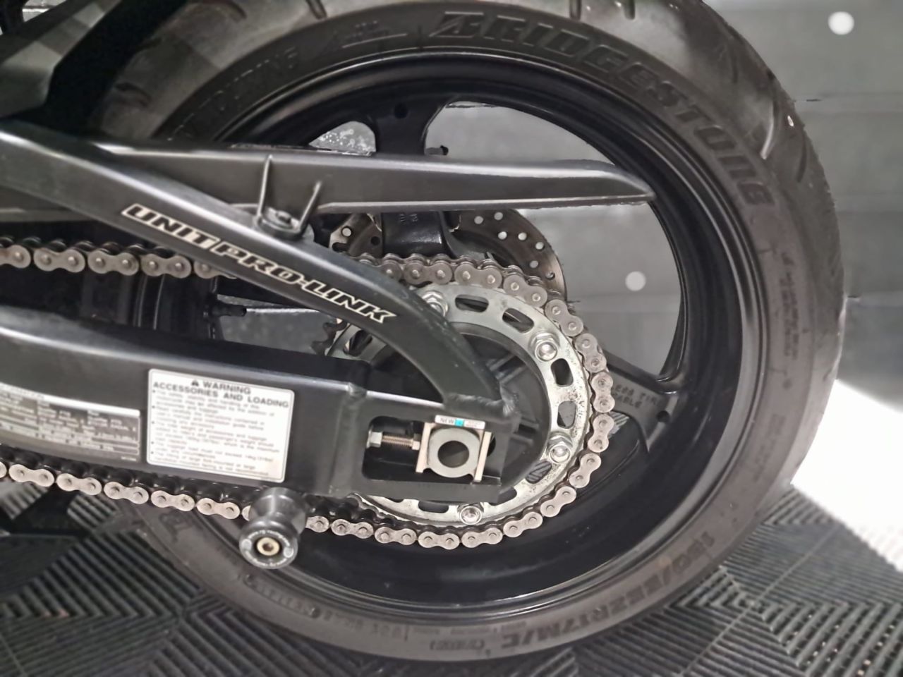 Used Honda CBR600RR for sale - 78435073: Photo 18