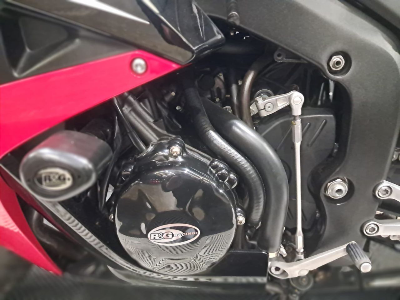Used Honda CBR600RR for sale - 78435073: Photo 19