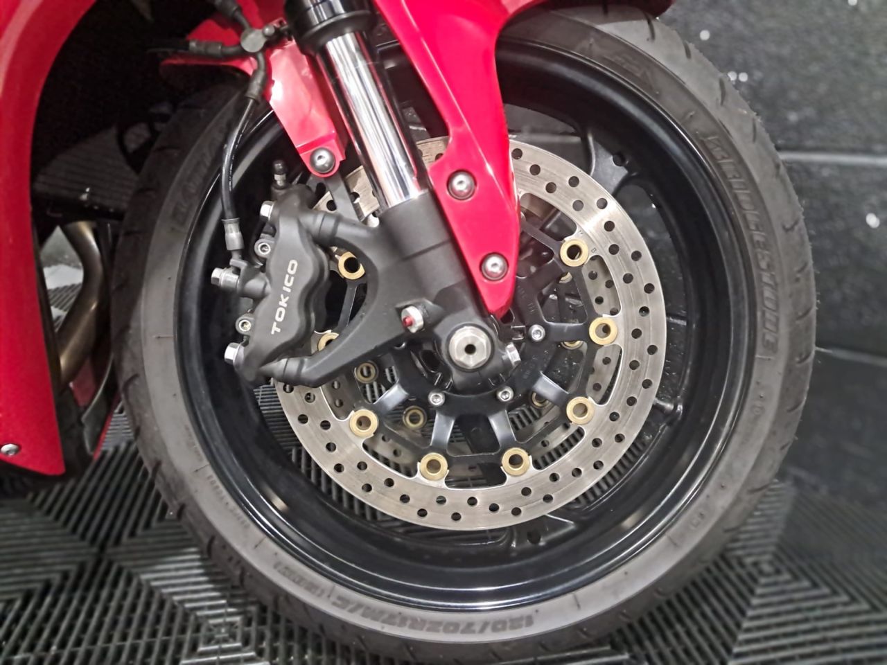Used Honda CBR600RR for sale - 78435073: Photo 20