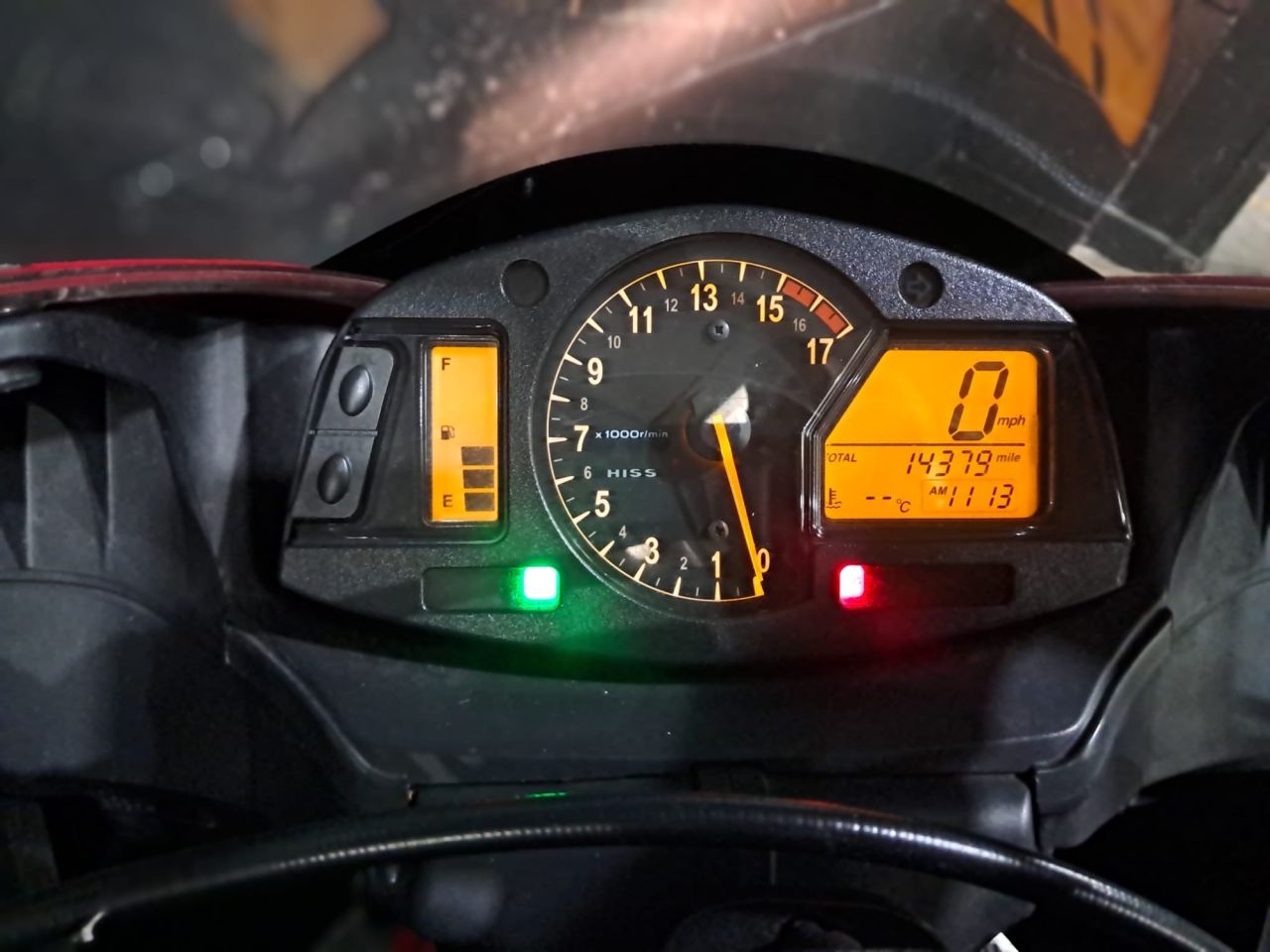 Used Honda CBR600RR for sale - 78435073: Photo 22