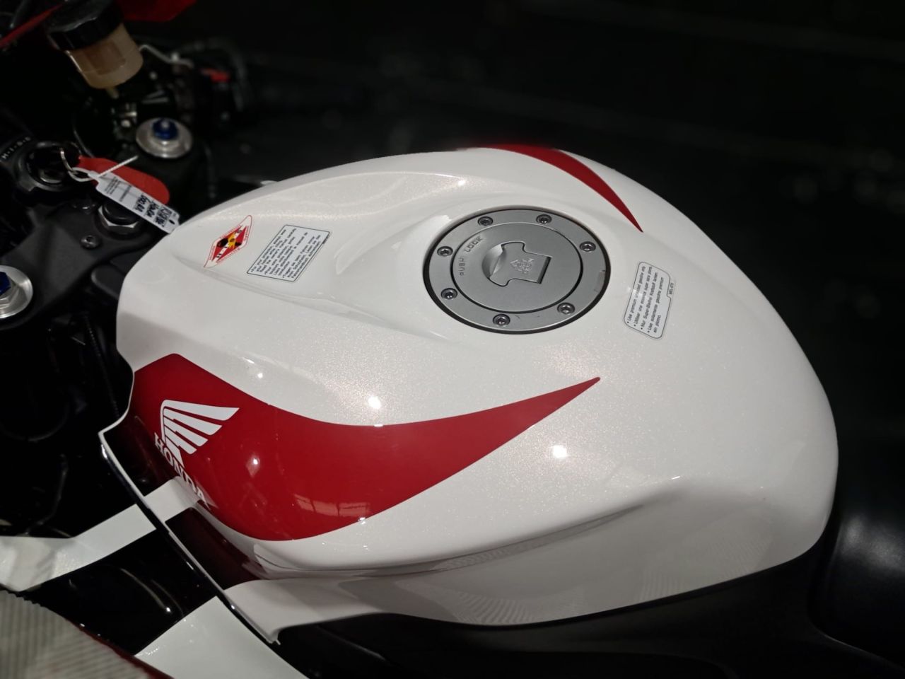 Used Honda CBR600RR for sale - 78435073: Photo 23