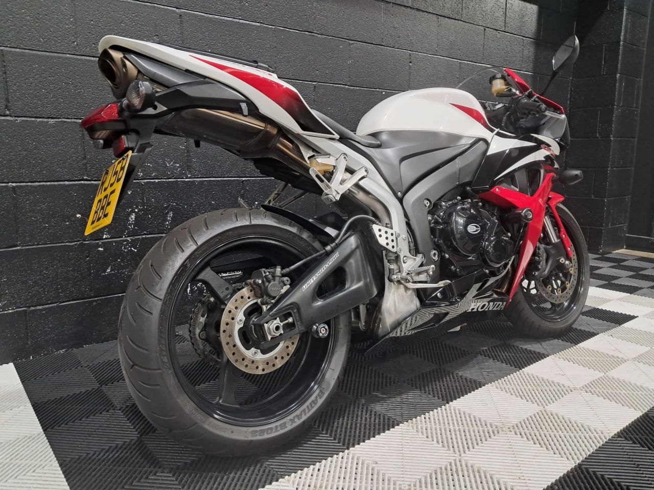 Used Honda CBR600RR for sale - 78435073: Photo 4