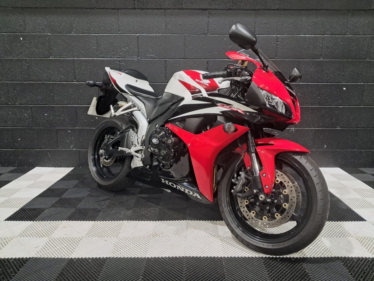 Used Honda CBR600RR for sale - 78435073: Photo 6