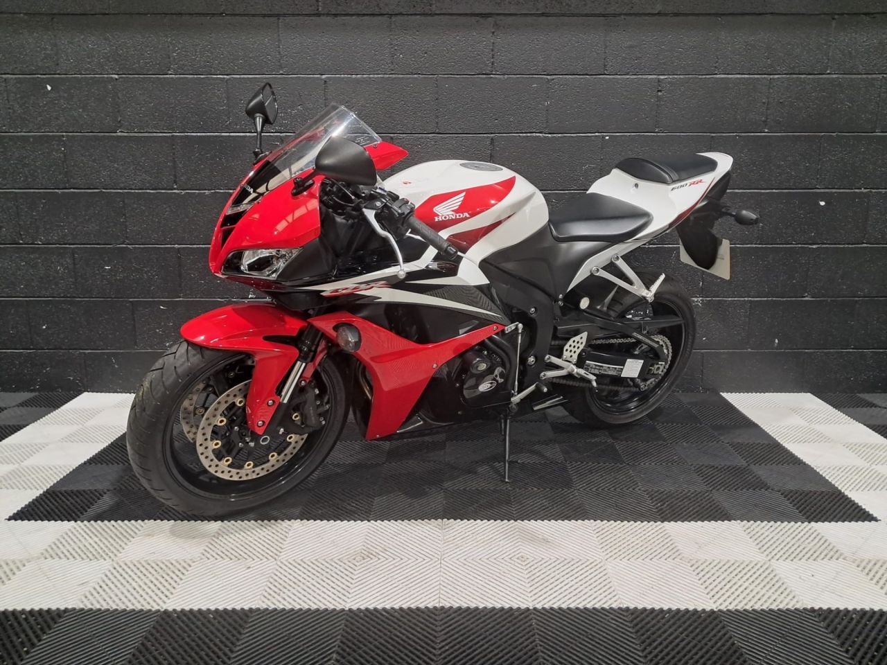 Used Honda CBR600RR for sale - 78435073: Photo 7